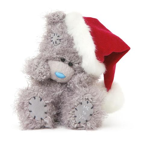 5" Santa Hat Me to You Bear £4.80